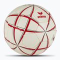 Piłka do piłki ręcznej ERIMA Magic White Training whited/red rozmiar 1 2