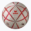 Piłka do piłki ręcznej ERIMA Magic White Training white/red rozmiar 3
