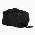 Walizka ERIMA Travel Line Trolleybag 50 l black