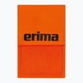 Opaska na ramię ERIMA Captain Armband With Velcro neon orange 3