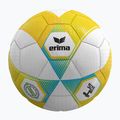 Piłka do piłki nożnej dla dzieci ERIMA Hybrid Lite 350 size 4 yellow/curacao