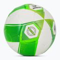 Piłka do piłki nożnej dla dzieci Erima Hybrid Lite 290 size 5 green gecko/lime 2