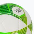 Piłka do piłki nożnej dla dzieci Erima Hybrid Lite 290 size 5 green gecko/lime 3