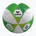 Piłka do piłki nożnej dla dzieci Erima Hybrid Lite 290 size 5 green gecko/lime