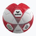 Piłka do piłki nożnej ERIMA Hybrid Training 2.0 size 5 red/silver