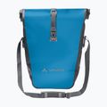 Sakwa rowerowa na bagażnik VAUDE Aqua Back Single 24 l icicle