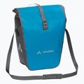 Sakwa rowerowa na bagażnik VAUDE Aqua Back Single 24 l icicle 2