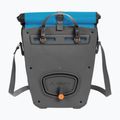 Sakwa rowerowa na bagażnik VAUDE Aqua Back Single 24 l icicle 3