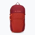 Plecak turystyczny VAUDE Wizard 18+4 l mars red