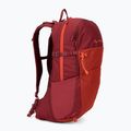 Plecak turystyczny VAUDE Wizard 18+4 l mars red 2
