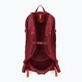Plecak turystyczny VAUDE Wizard 18+4 l mars red 3
