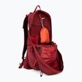 Plecak turystyczny VAUDE Wizard 18+4 l mars red 4