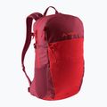 Plecak turystyczny VAUDE Wizard 18+4 l mars red 5