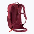 Plecak turystyczny VAUDE Wizard 18+4 l mars red 6