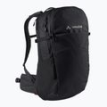 Plecak turystyczny VAUDE Wizard 24+4 l black