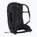 Plecak turystyczny VAUDE Wizard 24+4 l black 2
