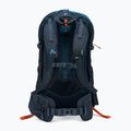Plecak turystyczny VAUDE Wizard 24+4 l kingfisher 3