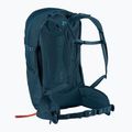 Plecak turystyczny VAUDE Wizard 24+4 l blue sapphire 2