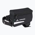 Torba rowerowa na ramę VAUDE Carbo Bag II 0,7 l black