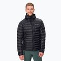 Kurtka męska VAUDE Batura Hooded Insulation black