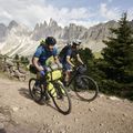 Torba rowerowa na kierownicę VAUDE Trailfront II 13 l bright green/black 4