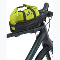 Torba rowerowa na ramę VAUDE Trailguide II 3 l bright green/black 4
