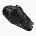Torba rowerowa pod siodło VAUDE Trailsaddle II 10 l black 3