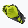 Torba rowerowa pod siodło VAUDE Trailsaddle II 10 l bright green/black 2