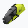 Torba rowerowa pod siodło VAUDE Trailsaddle II 10 l bright green/black 3