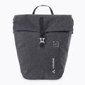 Sakwa rowerowa na bagażnik VAUDE ReCycle Pro Single black
