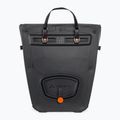 Sakwa rowerowa na bagażnik VAUDE ReCycle Pro Single black 2