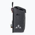 Sakwa rowerowa na bagażnik VAUDE ReCycle Pro Single black 3