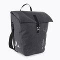 Sakwa rowerowa na bagażnik VAUDE ReCycle Pro Single black 4