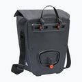 Sakwa rowerowa na bagażnik VAUDE ReCycle Pro Single black 7