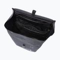 Sakwa rowerowa na bagażnik VAUDE ReCycle Pro Single black 8