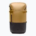 Plecak miejski VAUDE CityGo 30 l penaut butter 5