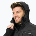 Kurtka hybrydowa męska VAUDE Sesvenna IV black 3