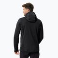 Bluza męska VAUDE Monviso Fleece II black 2