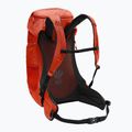 Plecak turystyczny VAUDE Jura 24 l burnt red 2
