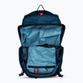 Plecak rowerowy VAUDE Tremalzo 16 l baltic sea 4