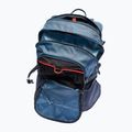 Plecak rowerowy VAUDE Tremalzo 16 l baltic sea 8
