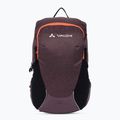 Plecak rowerowy damski VAUDE Tremalzo 12 l blackberry