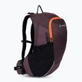 Plecak rowerowy damski VAUDE Tremalzo 12 l blackberry 2