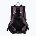 Plecak rowerowy damski VAUDE Tremalzo 12 l blackberry 3
