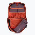 Plecak rowerowy damski VAUDE Tremalzo 12 l blackberry 4