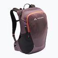 Plecak rowerowy damski VAUDE Tremalzo 12 l blackberry 5
