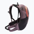 Plecak rowerowy damski VAUDE Tremalzo 12 l blackberry 6