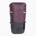 Plecak miejski VAUDE CityGo 23 l blackberry