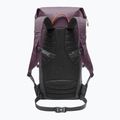 Plecak miejski VAUDE CityGo 23 l blackberry 6