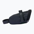 Torba rowerowa podsiodłowa VAUDE Race Light M 0,4 l Luminum black 3